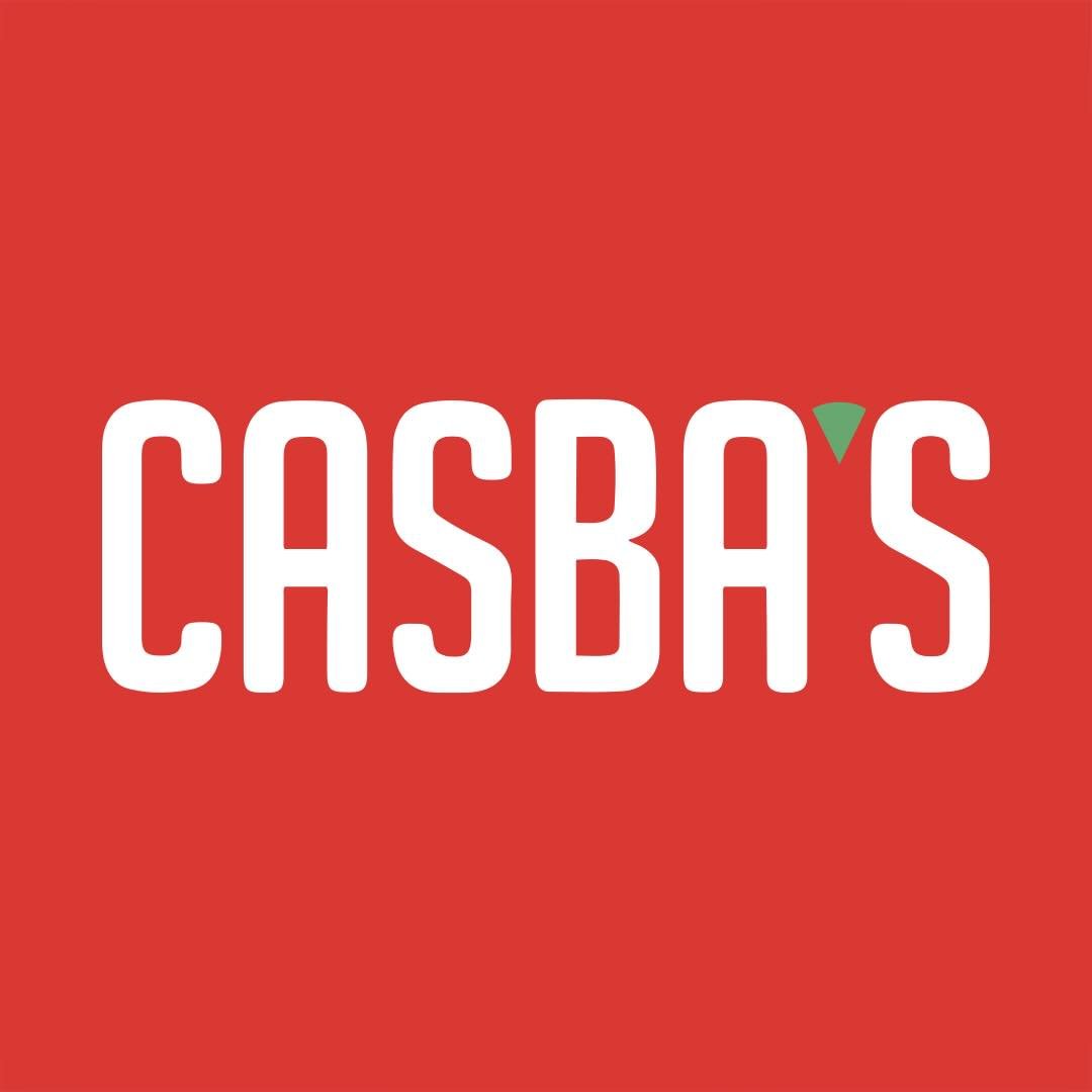 Casba's Pizza